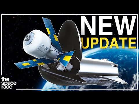 New SpaceX & Starlab Space Station Update!