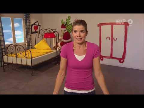 Anke und der Weihnachtshase - Die Sendung mit dem Elefanten