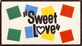 Download lagu Stephen Sanchez - SWEET LOVE (Lyric Video) mp3