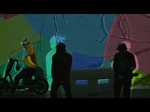 "PARTY" By Lil Papi SlimeGOD