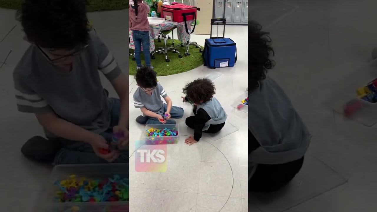 Classroom Management Strategies:  Morning Arrival Ideas