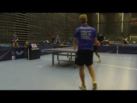 140927 Juniordivision, Sebastian Borel - Ragnar Koch
