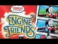 Thomas Friends Engines Friends Full US DVD Part 2 Of 24