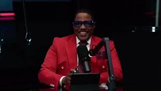 PAUSE THIS WHOLE VIDEO CAMRON &amp; Mase Lyrics ft Sukihana! #itiswhatitis