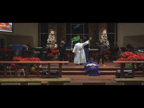 Mary Did You Know? - Mime