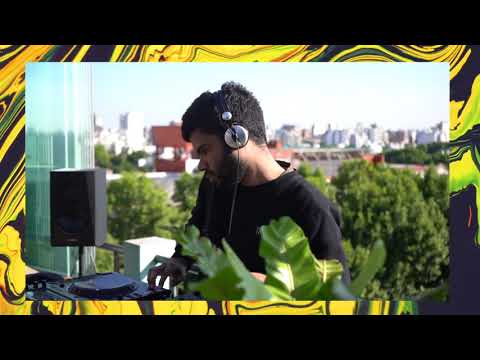 Stefano Andriezzi Dj Set - #GBS003