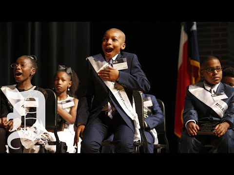 Colin Harris winning speech for the 28th Annual Foley & LardnerMLK Jr. Oratory Competition