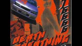 Dj 6666- Dead nation