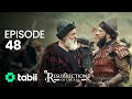 Resurrection: Ertuğrul | Episode 48