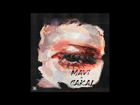 cakal - Gözler ft. Mavi (1 Saatlik)