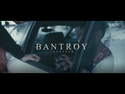 Cocotazo Bantroy OFFICIAL CLIP