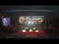 Blues traveler live ! Red Rocks Ampitheater 2022 w star spangled banner — slow change -