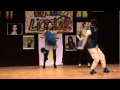 Vik Michael Jackson Tribut Dance