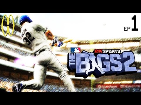 MWG -- The BIGS 2 -- Become A Legend, Episode 1