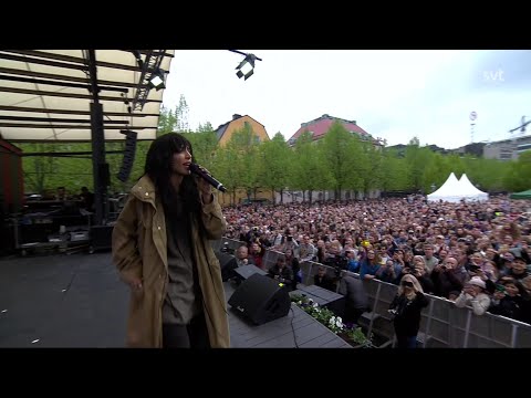 Loreen - Tattoo (Loreen-Hemkomsten, 16.05.2023)