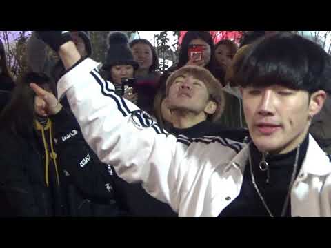 [MAXXAM] 171229 김민석 - Bling Bling