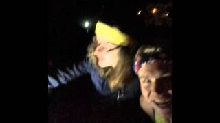 Whose truck is this?