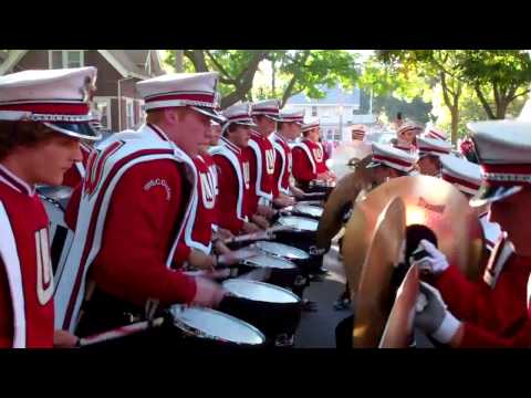 UW Marching Band - Sickest Marching Band Ever!