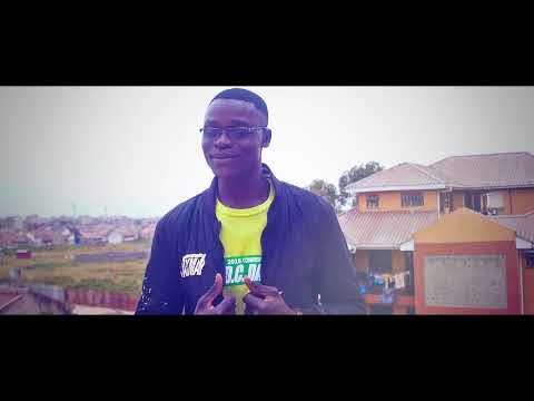 Isaac Mukhwana - Niliokoka (Official Video) 2021- Skiza 5811885 To 811