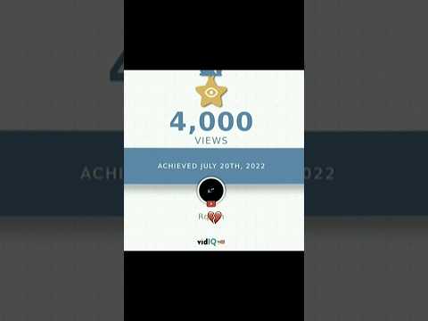 400K VIEWS! bombastic