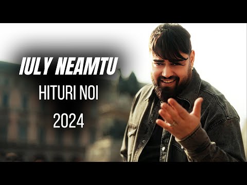 Iuly Neamtu 🏅💕 MIX 1 ORA HITURI 2024 🔥 Trending Manele 👑 Cele Mai Ascultate Melodii