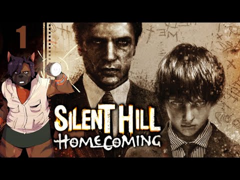 Let's Play Silent Hill: Homecoming Part 1 - Shepherd's Glen