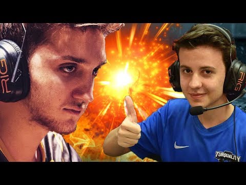 CLOSER İLE LUGER ESKİ GÜNLERDEKİ GİBİ ! | Maç Özetleri #602