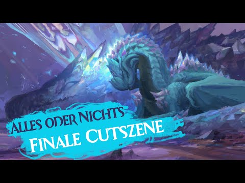 Alles oder Nichts - Die Finale Cutszene [Spoiler!]
