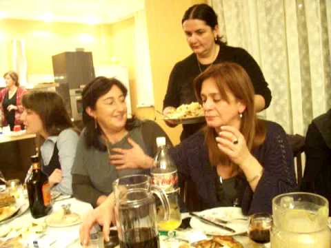 Sandro Kobaxidze mariam turnava