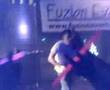 Last Ever Fuzion Mallorca Lee Bass In The Place