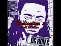 Dedication 2 Chopnotslop Remix - Lil Wayne / DJ Drama / OG Ron C Of The Chopstars