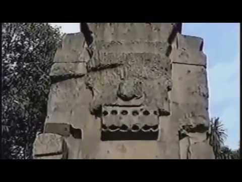 HD Documentary Egyptian Sphinx - SCAVENGER HUNT Global Quest for the Hall of Records