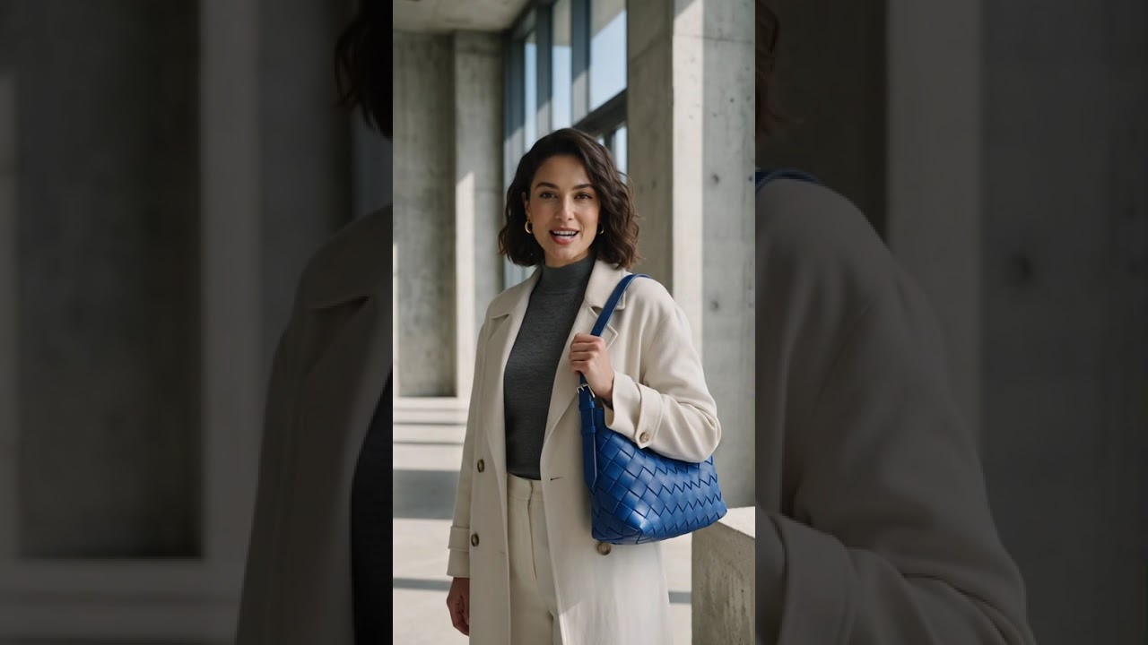 ladies bag ai ugc