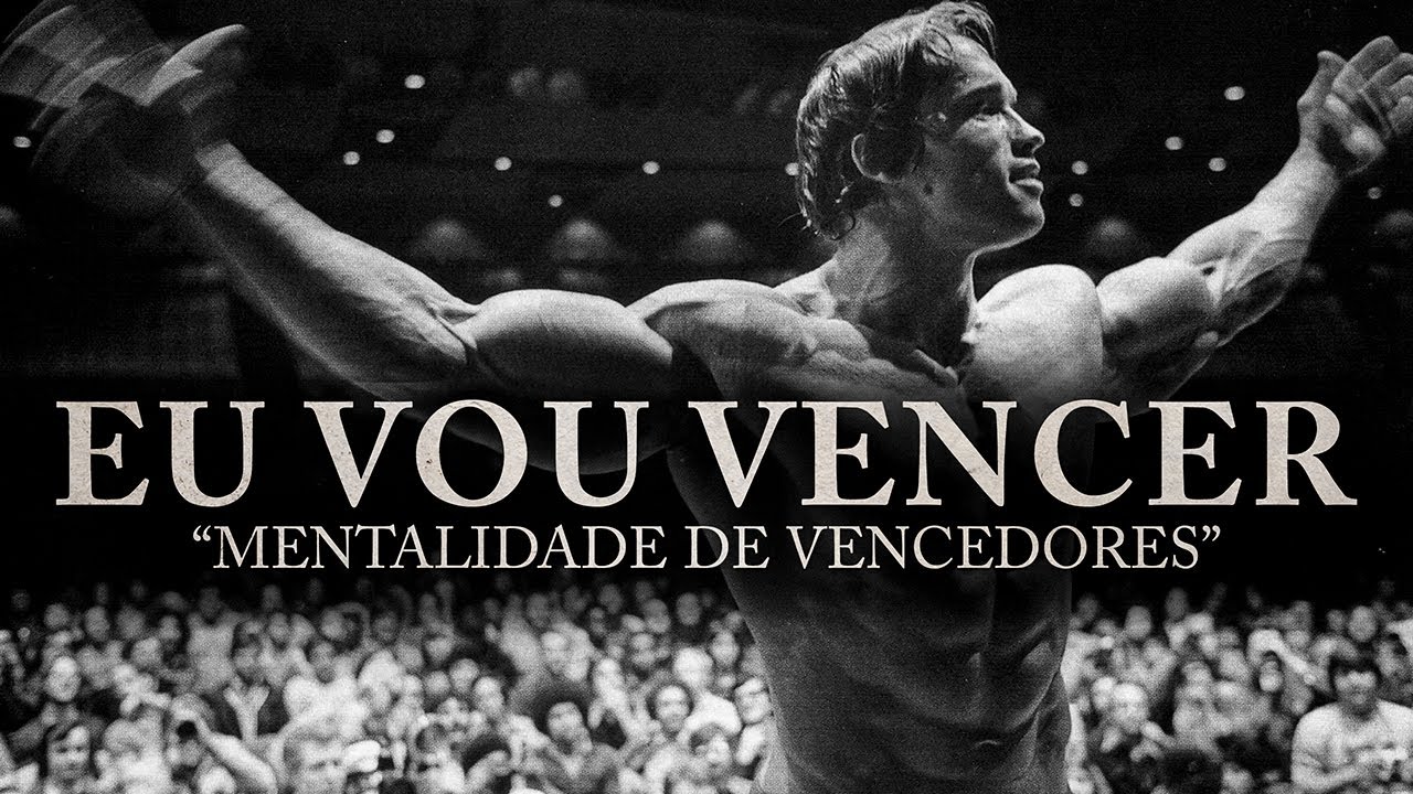 MENTALIDADE DE VENCEDORES [Motivacional]