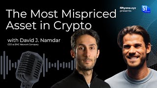 The Most Mispriced Asset in Crypto