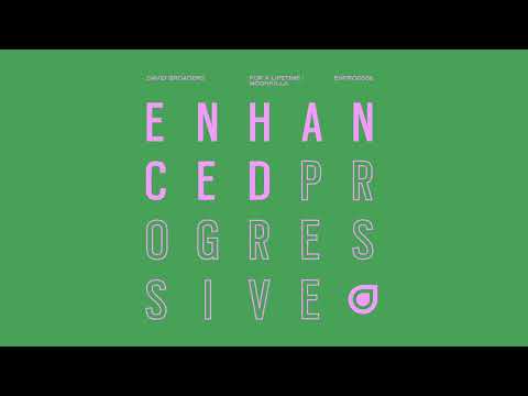 David Broaders - Moonkilla