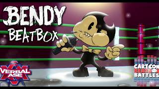 Cover art for Bendy Beat Box