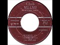Tommy Wills And His Club Miami Band: "Mambo Lil"