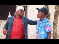 MJOMBA BWENA Episode No 15 Starring Tinwhite Chapwilo Mkojani