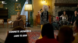 Ganimete Jashanica - Larg Të Kam