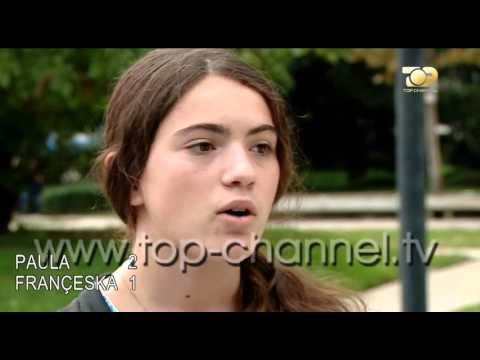 E Diell, 1 Nentor 2015, Pjesa 8 - Vendos Ti