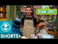 Sesame Street Showing Fairness With Brett Goldstein ComingTogether Word Of The Day