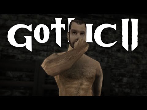 Der Nahkampf-Armbrust-Mann │ Teil 3