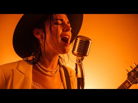 ZZ Top, Janis Joplin, Beth Hart, Amy Winehouse 🔥 Dirty Blues Rock Power Guitar & Power Female Vocals