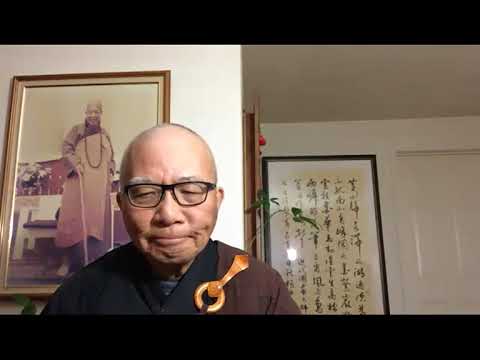 210404 Joey Wei: Reminiscing about the Veneralble Master Hua (translated to English)