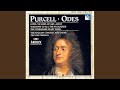 Purcell: Welcome to all the pleasures (1683) Ode for St. Cecilia's Day - Beauty, thou scene of love