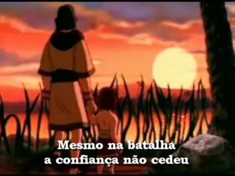 Vem, Entrega Tua Vida - Arautos do Rei