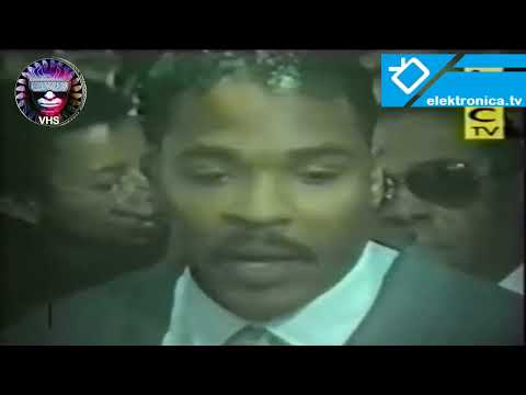 Elektronica.tv - LUCKY PEOPLE CENTER - Rodney Kinng - exotixtv