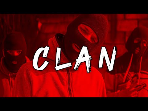 Aggressive Fast Gangsta Freestyle Rap Beat Instrumental ''CLAN'' Hard Bouncy Hype Trap Type Beat