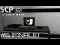 SCP Containment Breach Episode 6 FINALE Security Breach